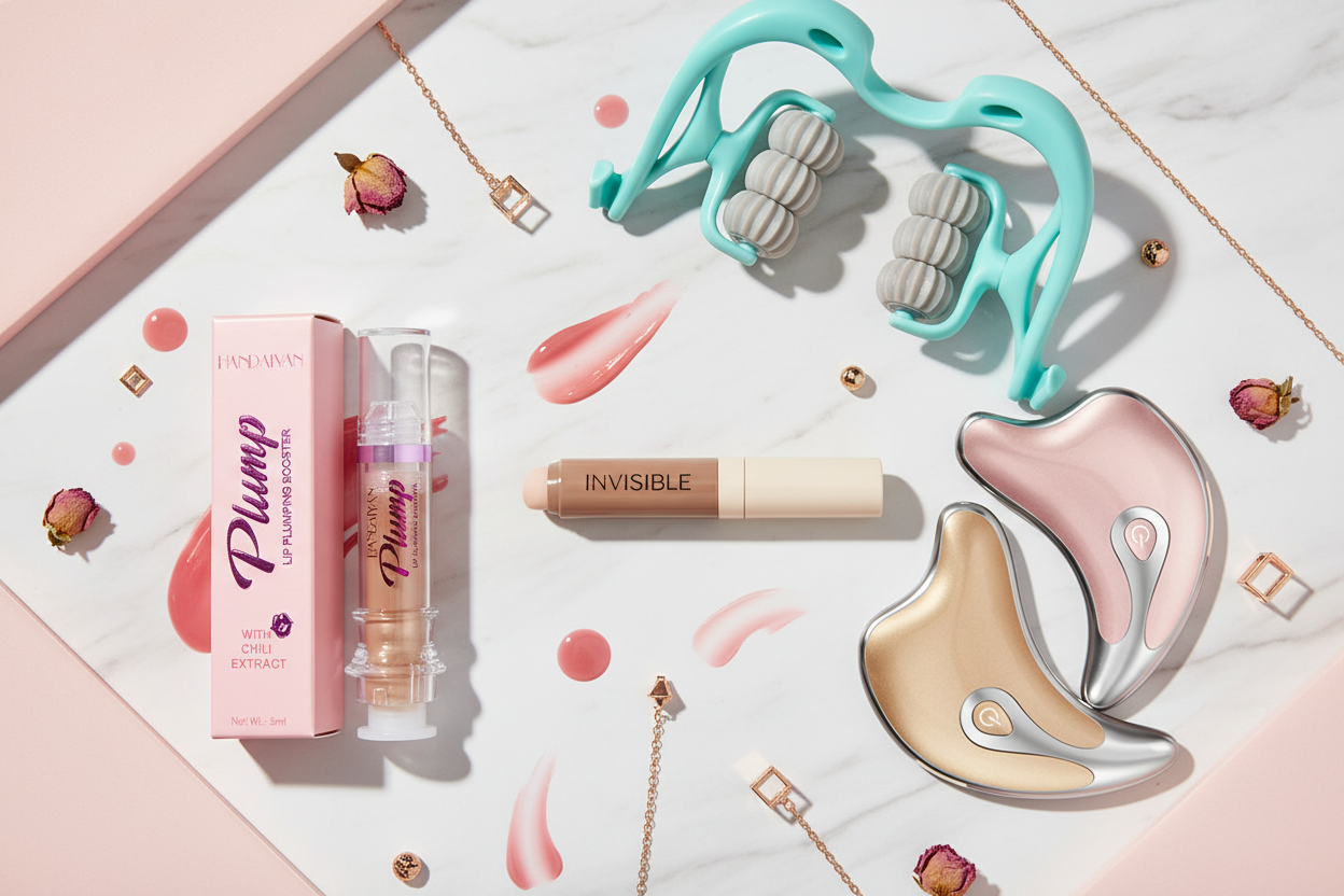 Beauty & Skincare