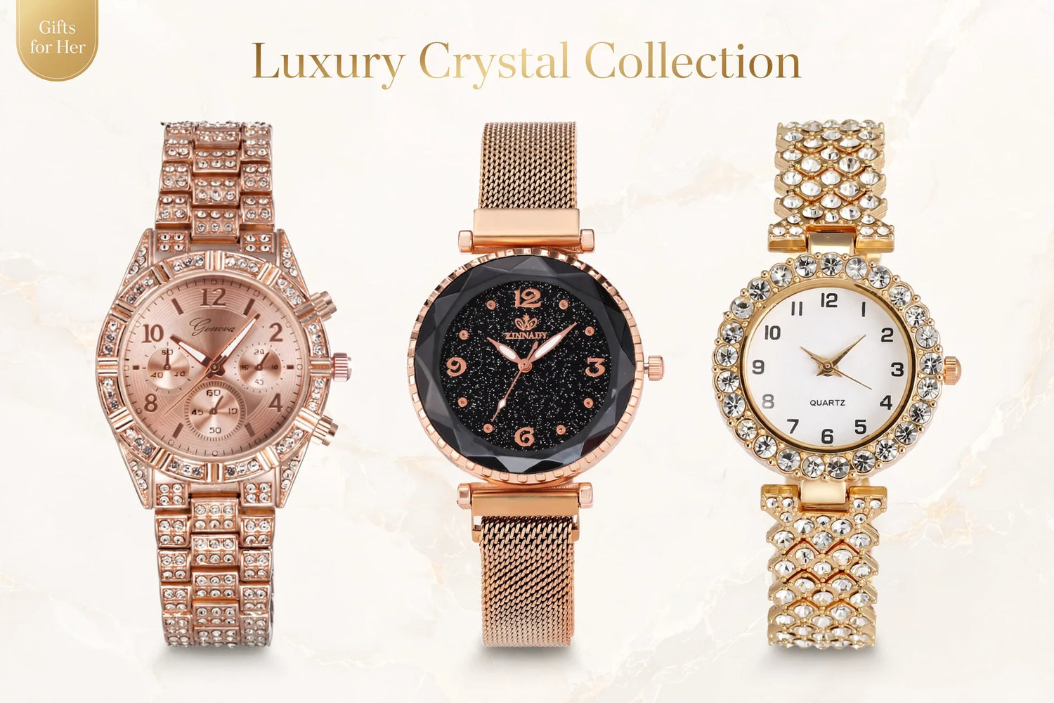 Women's Watches