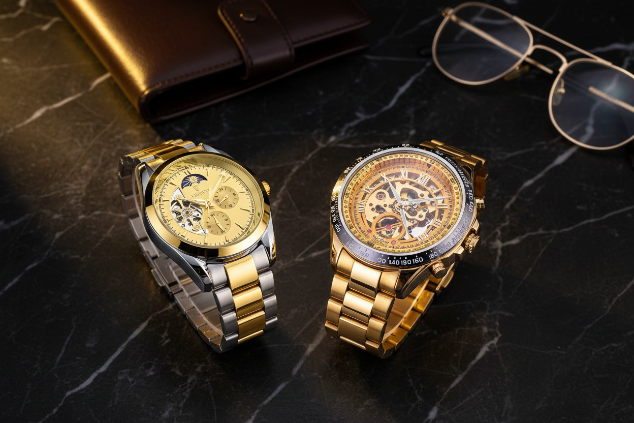 Men's Watches
