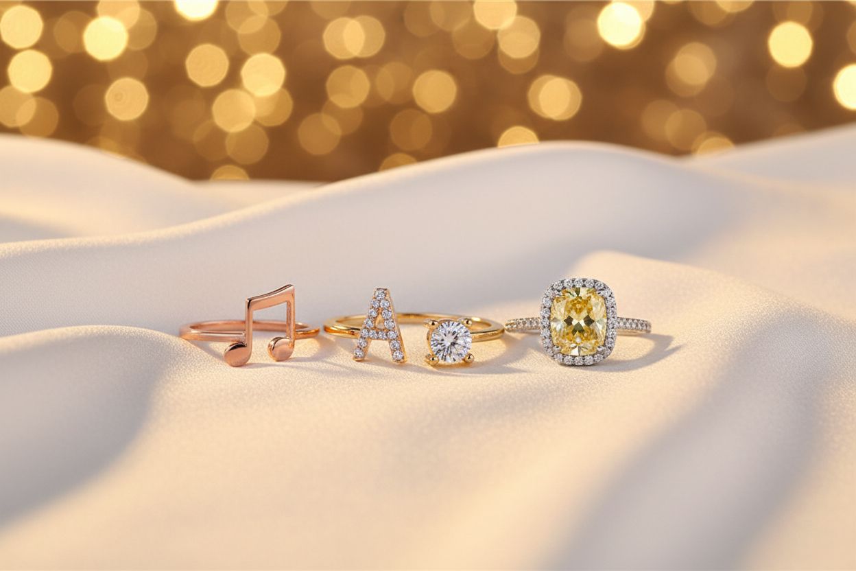 Rings
